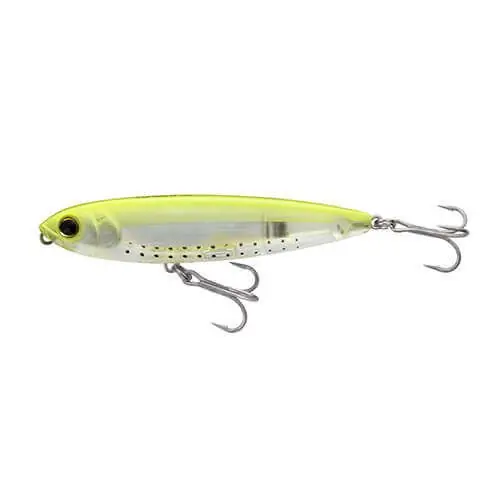 Ofertă de sezon Vobler Yo-Zuri 3D Inshore Topknock Pencil 10cm/18g, culoare GHCS