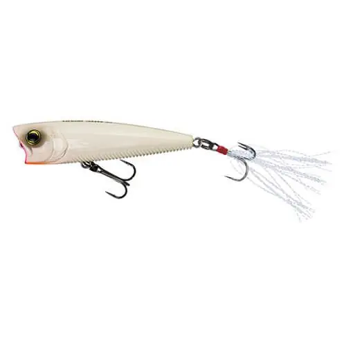 Comandă acum Popper Yo-Zuri 3DB Popper 7.5cm, culoare BN