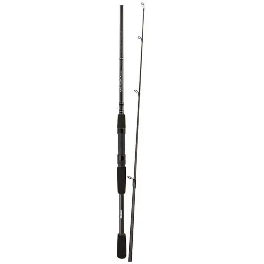 Popular Lanseta Okuma Wave Power 702M 2.13/10-30g