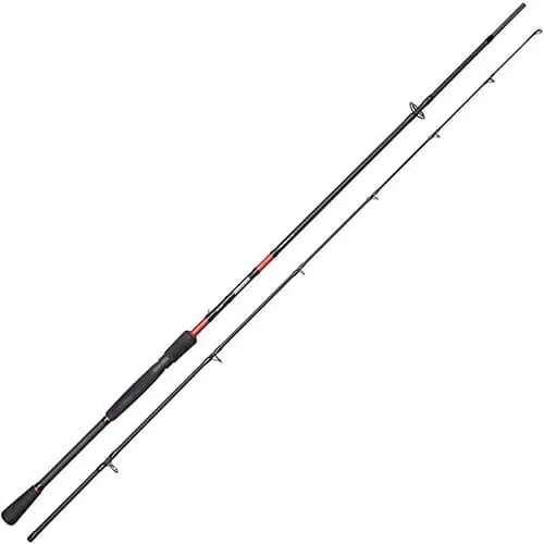 Lanseta Spro Power Catcher Jig Spin 2.70m/60g Lichidare de stoc