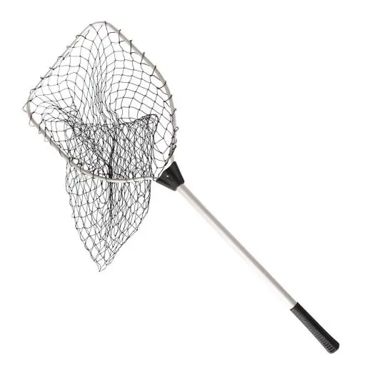 Comandă acum Minciog Abu Garcia Landing Net Medium