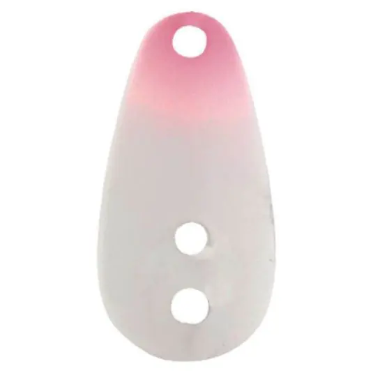 Calitate înaltă Lingura Oscilanta Rapture Ryzer Bottom VIB 1.3g Culoare WP