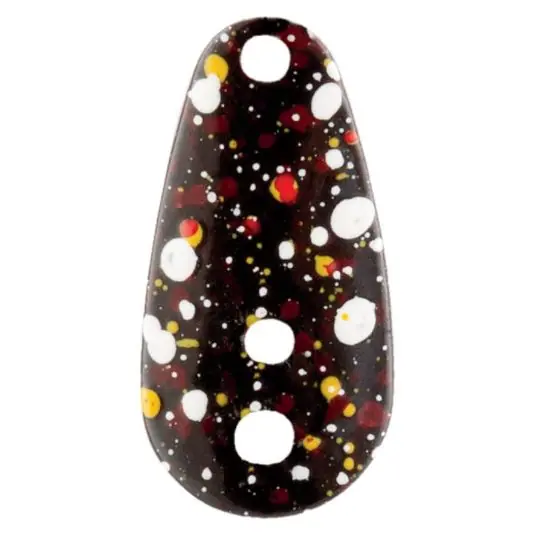 Lingura Oscilanta Rapture Ryzer Bottom VIB 1.3g Culoare CBR Nu rata