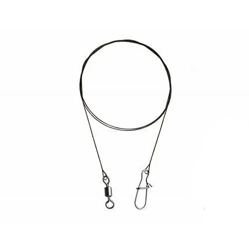 Ofertă de sezon Strune Profi-Blinker Wolfram 30cm/15kg