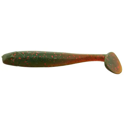 Shad Lucky John Minnow 11.1cm culoare Nagoya Shrimp Reducere specială