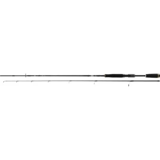 Lanseta Daiwa Tatula Spin 1.95m/7-21g Retur ușor