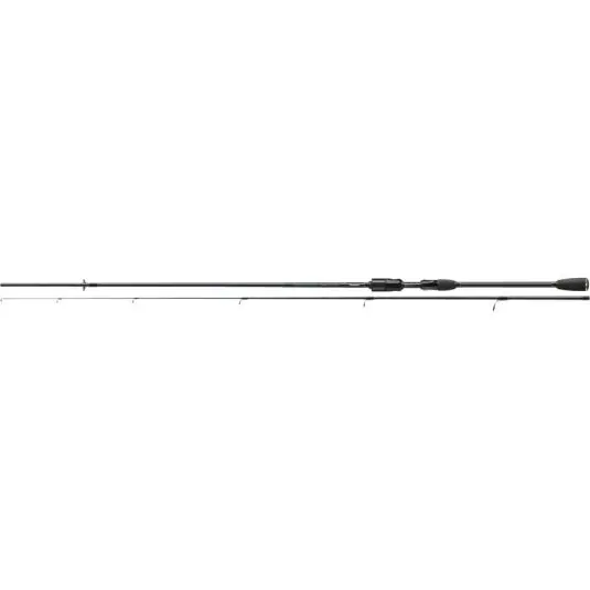 Lanseta Cormoran Cross Water UL 2.20m/3-14g Doar azi