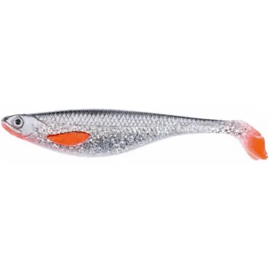 Retur gratuit Shad Jaxon Intensa Hegemon 7cm, culoare T