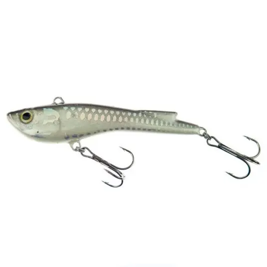 Reducere specială Vobler Hunter Fantom 7cm, culoare AL