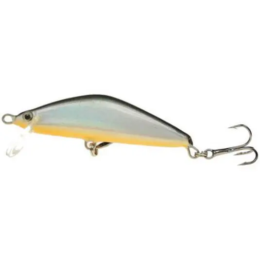 Vobler Hunter Ronin 5cm, culoare A. Lipinski Ofertă exclusivă