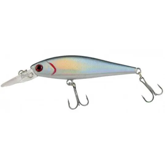 Vobler Jaxon Trefl  8cm/10g F, culoare A Transport gratuit