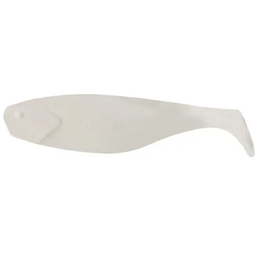 Preț redus Shad Mann's Shad 4.5cm, culoare W