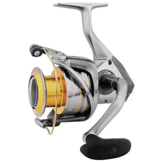 Mulineta Okuma Avenger Gunsmoke 2500 Promoție