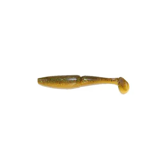 Preferatul clienților Shad Gambler Big EZ 13cm culoare Red Ear