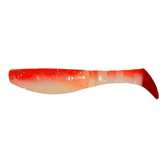 Shad Relax Kopyto 4L TriColor TC 10cm/14g, culoare TC242 Preț mic