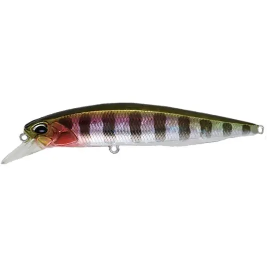 Vobler DUO Realis Jerkbait 110SP 11cm/16.2g, culoare Prism Gill Cumpără online