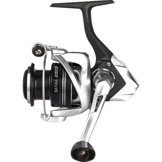 Nu rata Mulineta Okuma Safina Noir FD 4000