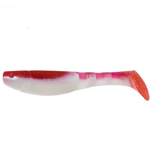 Shad Relax Kopyto 4L TriColor TC 10cm/14g, culoare TC488 Cumpără acum