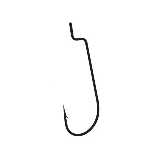 Carlige Rapture O'Shaugh Worm Nr. 3/0 Ieftin