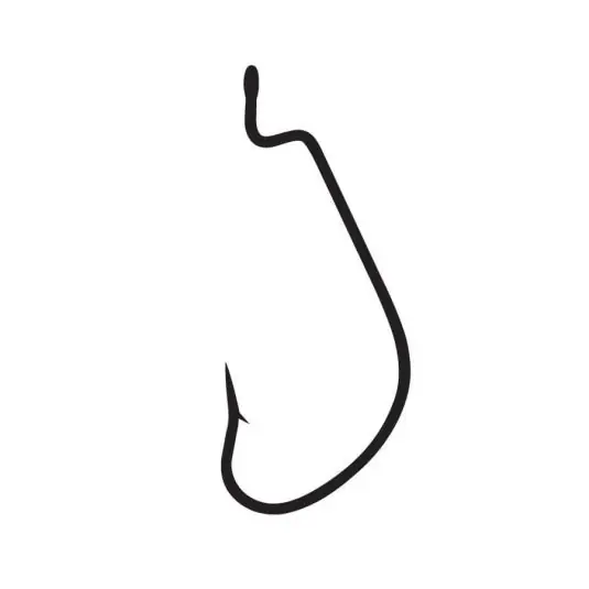 Carlige Rapture Offset Worm Nr. 4/0 Cumpără online