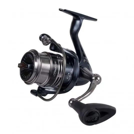 Reducere extra Mulineta Tica Flash Spin 2500