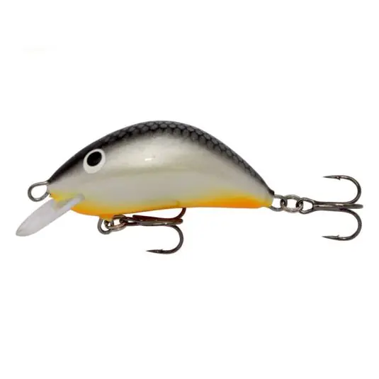 Vobler Kenart Hunter Floating 4cm/4g, culoare BPO Noutate