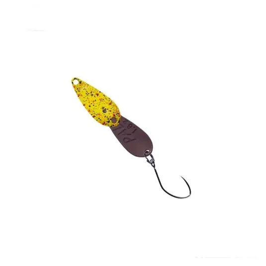 Reducere Lingura oscilanta Forest PAL Limited 2.9cm/1.6g, culoare Savannah