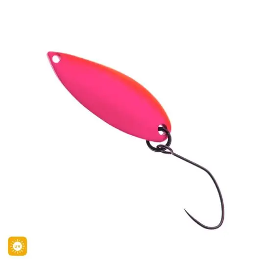 Lingura oscilanta Forest Miu 1.4g, culoare 11 Chilipir