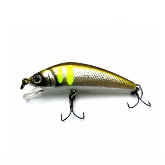 Vobler Forest iFish 5cm/5g, culoare 7 Ieftin