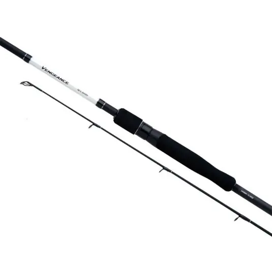 Reduceri Lanseta Shimano Vengeance 2.10m/10-50g