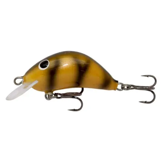 Ofertă exclusivă Vobler Kenart Hunter Floating 4cm/4g, culoare YB