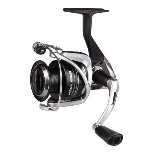 Mulineta Okuma Safina FD 3000 Ofertă de sezon