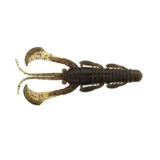 Creatura Noike Smokin' Dad 7.5cm, culoare 01 Ofertă exclusivă