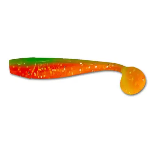 Shad Relax KingShad Laminated 10cm, culoare L141 Ofertă specială