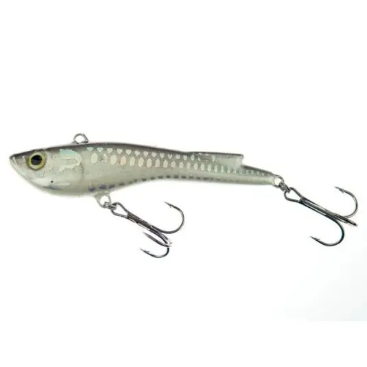 Vobler Hunter Fantom 9cm/25g, culoare AL Preț redus