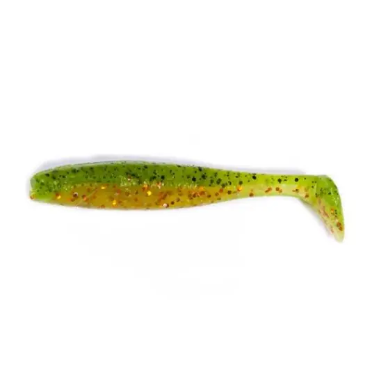 Reducere de preț Shad Lucky John Minnow 5.6cm, culoare T51