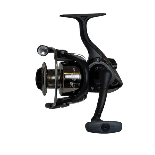 Mulineta EnergoTeam Arno Front Reel 4000 Doar azi