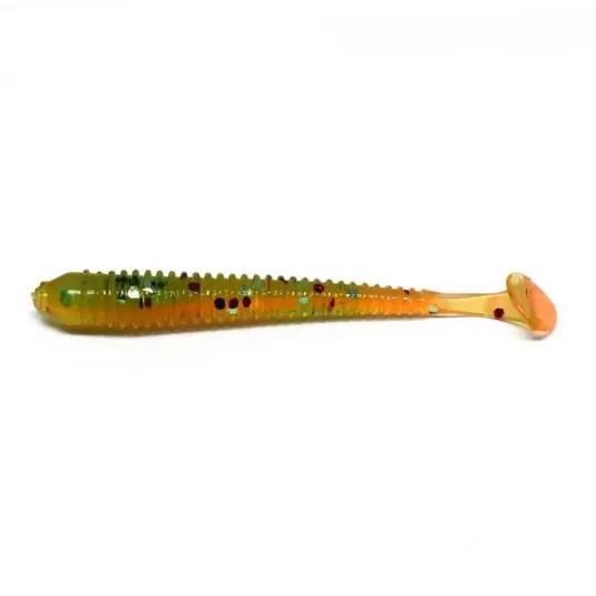 Plată securizată Shad 4Predators Ninja Shad 6cm, culoare 005