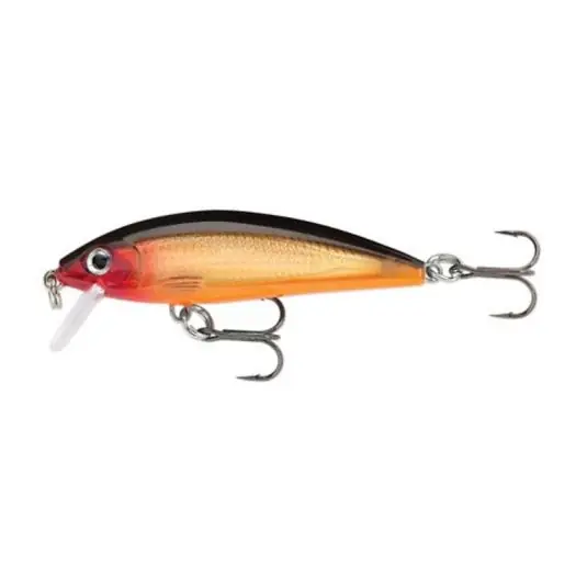 Chilipir Vobler Rapala X-Rap CountDown 7cm/10g, culoare G