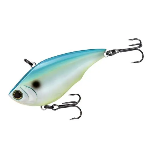 Plată securizată Vobler Yo-Zuri Rattl'N'Vibe 5.5cm/10.5g, culoare CSH