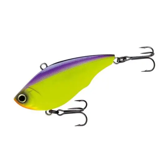 Preț redus Vobler Yo-Zuri Rattl'N'Vibe 5.5cm/10.5g, culoare PUCL
