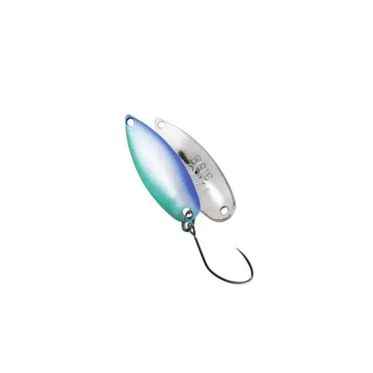 Cumpărături sigure Lingura oscilanta Forest Miu 1.5g, culoare 6