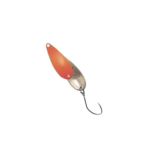 Livrare gratuită Lingura oscilanta Forest PAL 2.9cm/2.5g, culoare Ore-Kin