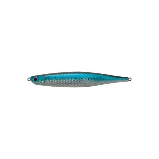 Calitate înaltă Vobler Rapture Bowed Minnow 9cm/7g, culoare Sardine