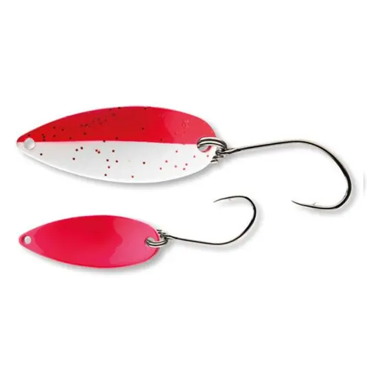 Lingura oscilanta Cormoran Toro UL6 2.8cm/1.8g, culoare 30 Preț promoțional
