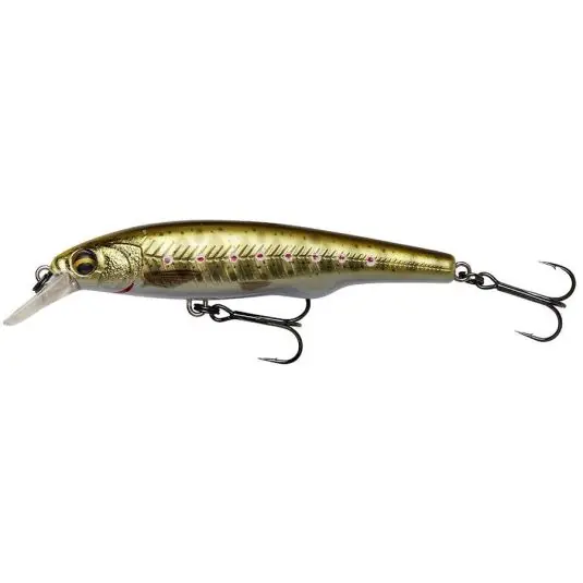 Vobler Savage Gear Gravity Twitch 9.5cm, culoare BTS Comandă acum