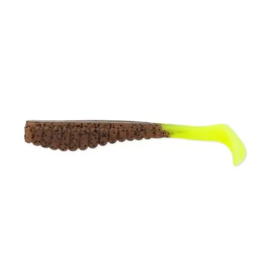 Cumpără online Shad Z-Man Swimmin' TroutTrick 8.75cm, culoare Pumpkin CT