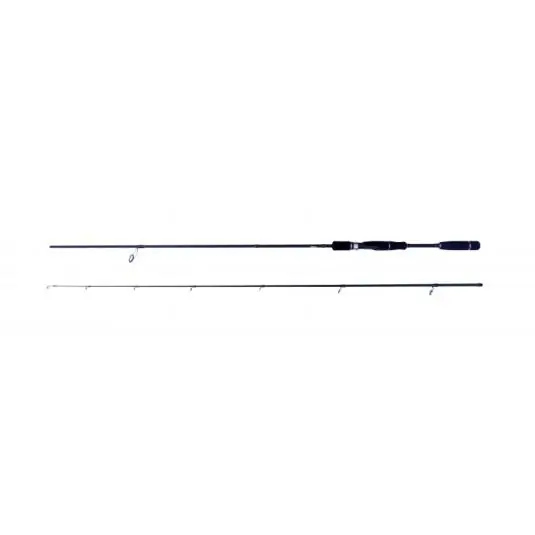 Lanseta Trakko Spinning Master 2.10m/5-30g Retur ușor
