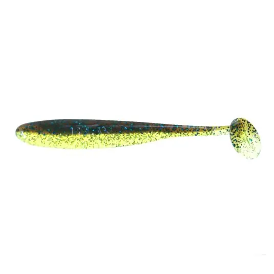 Shad Relax Bass Laminated 8.5cm, culoare L054 Plată securizată