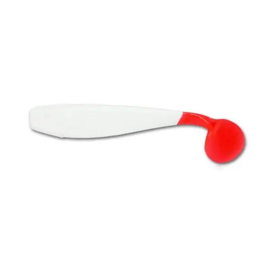 Preț redus Shad Relax King Shad Tail 10cm, culoare T001